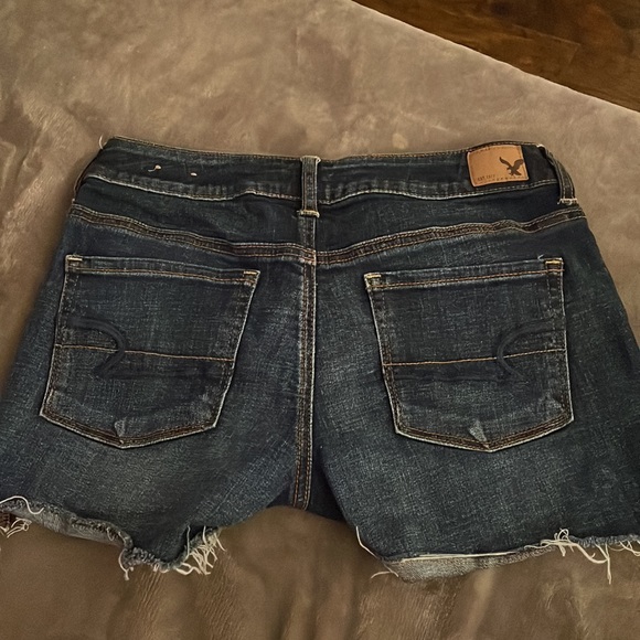 Shorts - Picture 2 of 2